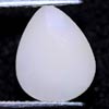 1.37 Ct. Pear Natural Multi Color Opal Sudan Unheated