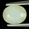 1.25 Ct. Oval Natural Multi Color Opal Sudan Unheated