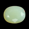 1.43 Ct. Oval Natural Multi Color Opal Sudan Unheated