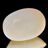 0.70 Ct. Oval Natural Multi Color Opal Sudan Unheated