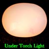 1.57 Ct. Oval Natural Multi Color Opal Unheated Sudan