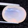 2.48 Ct. Oval Natural Multi Color Opal Unheated Sudan