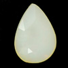 0.97 Ct. Pear Natural Multi Color Opal Sudan Unheated