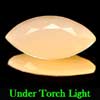 1.51 Ct. Marquise Natural Multi Color Opal Unheated Gem