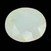 Unheated 1.62 Ct. Oval Natural Multi Color Opal Sudan