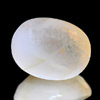 Unheated 1.38 Ct. Oval Natural Multi Color Opal Sudan