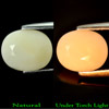 1.86 Ct. Oval Natural White Color Opal Sudan Unheated