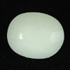 3.50 Ct. Oval Natural White Opal Sudan Unheated Gem