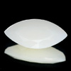 1.26 Ct. Marquise Natural White Opal Sudan Unheated Gem