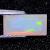 Unheated  0.64 Ct. Natural Multi Color Opal Sudan Gem