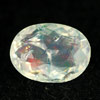 Unheated  1.87 Ct. Oval Natural Multi Color Opal Sudan