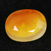 3.32 Ct. Oval Natural Multi Color Opal Unheated Sudan