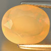 2.68 Ct. Oval Natural Multi Color Opal Unheated Sudan