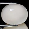 8.02 Ct. Oval Natural Multi Color Opal Unheated Sudan