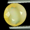 Unheated 0.72 Ct. Natural Multi Color Opal Sudan Gem