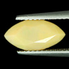 0.92 Ct. Marquise Natural Gem Multi Color Opal Sudan