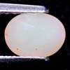 Unheated 0.54 Ct. Natural Multi Color Opal Sudan Gem