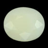 Unheated  2.27 Ct. Oval Natural Multi Color Opal Sudan