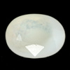 Unheated 1.48 Ct. Oval Natural Multi Color Opal Sudan