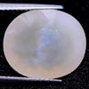 7.13 Ct. Oval Natural Multi Color Opal Sudan Unheated