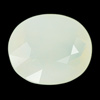 3.16 Ct. Oval Shape Natural Multi Color Opal Unheated