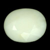 3.80 Ct. Oval Natural Multi Color Opal Sudan Unheated