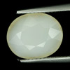3.20 Ct. Oval Natural Multi Color Opal Sudan Unheated