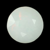 0.82 Ct. 6.5 Mm Natural Multi Color Opal Sudan Unheated
