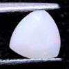 0.59 Ct. Natural Multi Color Opal Sudan Unheated Gem