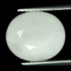 3.66 Ct. Oval Natural Multi Color Opal Sudan Unheated