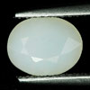 1.00 Ct. Oval Natural Multi Color Opal Sudan Unheated