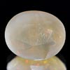 Unheated 1.86 Ct. Natural Multi Color Opal Sudan Gem