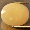 Unheated 1.47 Ct. Natural Multi Color Opal Sudan Gem