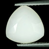 Unheated 2.16 Ct. Trilliant Natural Multi Color Opal