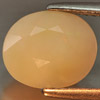 Unheated 2.35 Ct. Natural Multi Color Opal Sudan Gem