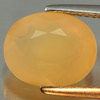 Unheated 2.99 Ct. Natural Multi Color Opal Sudan Gem