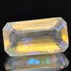 Unheated 0.83 Ct. Natural Multi Color Opal Sudan Gem