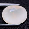 Unheated 4.96 Ct. Natural Multi Color Opal Sudan Gem