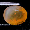 Unheated 1.22 Ct. Natural Multi Color Opal Sudan Gem
