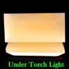 Unheated 3.29 Ct. Natural Multi Color Opal Sudan Gem