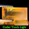 Unheated 1.52 Ct. Natural Multi Color Opal Sudan Gem