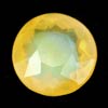 Unheated 1.21 Ct. Natural Multi Color Opal Sudan Gem