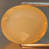 Unheated 2.17 Ct. Natural Multi Color Opal Sudan Gem