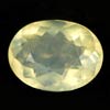 Unheated 1.26 Ct. Natural Multi Color Opal Sudan Gem
