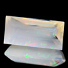 Unheated 1.76 Ct. Natural Multi Color Opal Sudan Gem