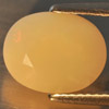 Unheated 1.92 Ct. Natural Multi Color Opal Sudan Gem