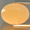 Unheated 2.18 Ct. Natural Multi Color Opal Sudan Gem