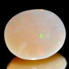 Unheated 1.90 Ct. Natural Multi Color Opal Sudan Gem
