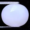 Unheated 3.74 Ct. Natural Multi Color Opal Sudan Gem
