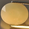 Unheated 1.88 Ct. Natural Multi Color Opal Sudan Gem